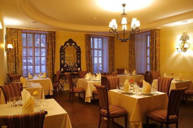 Леополис Отель Львов Ресторан фото